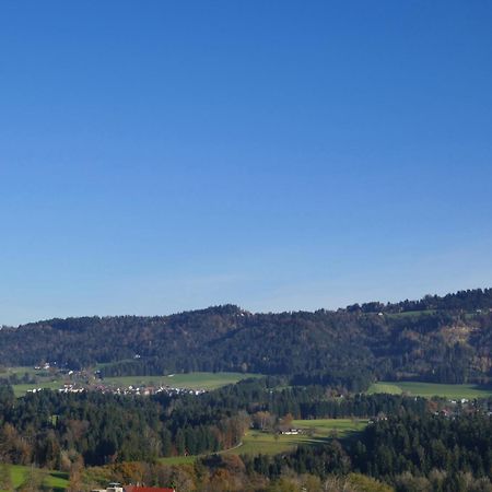 Ferienwohnung Traumblick Sigmarszell Buitenkant foto