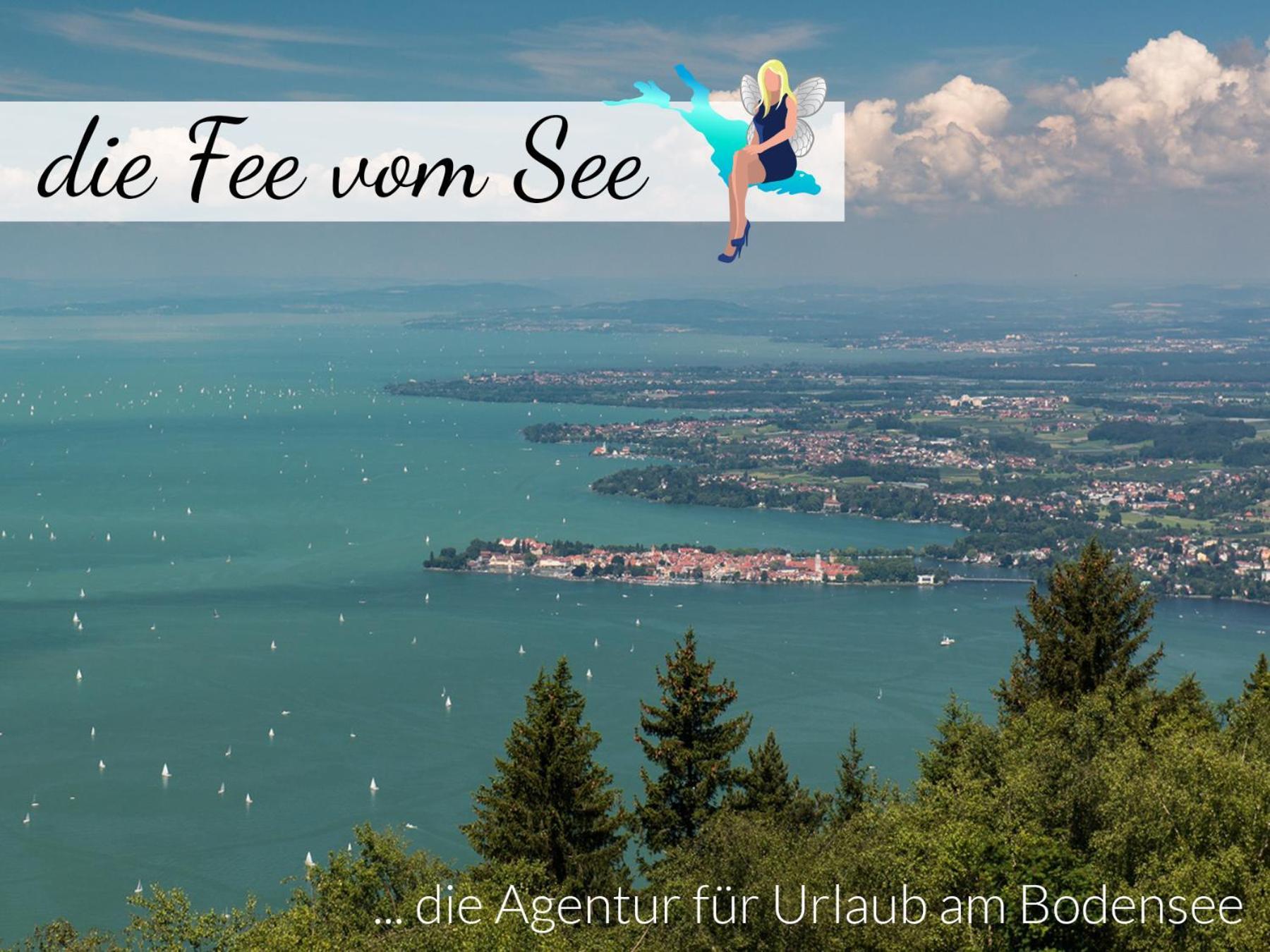 Ferienwohnung Traumblick Sigmarszell Buitenkant foto