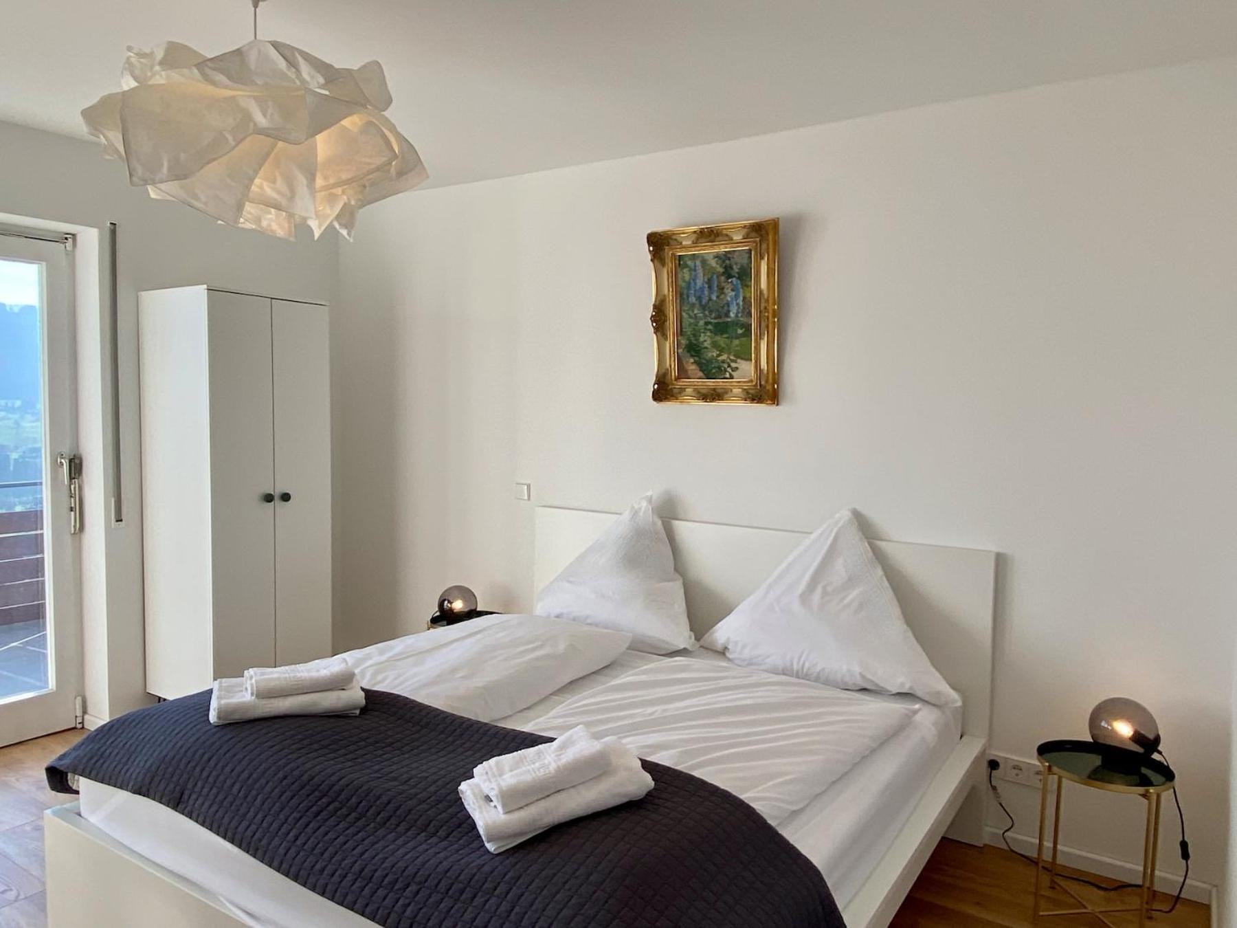 Ferienwohnung Traumblick Sigmarszell Buitenkant foto