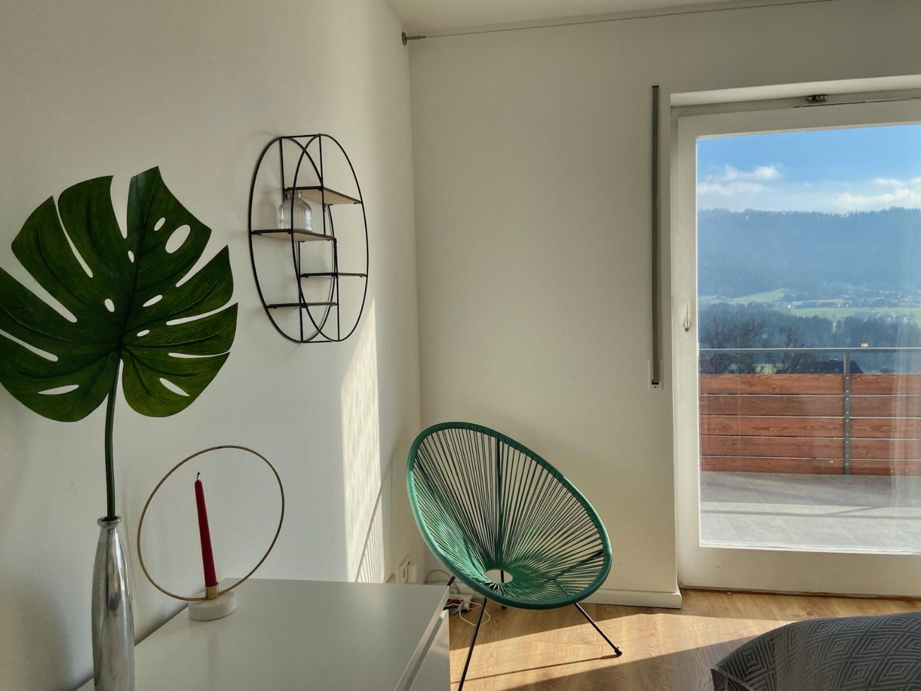 Ferienwohnung Traumblick Sigmarszell Buitenkant foto